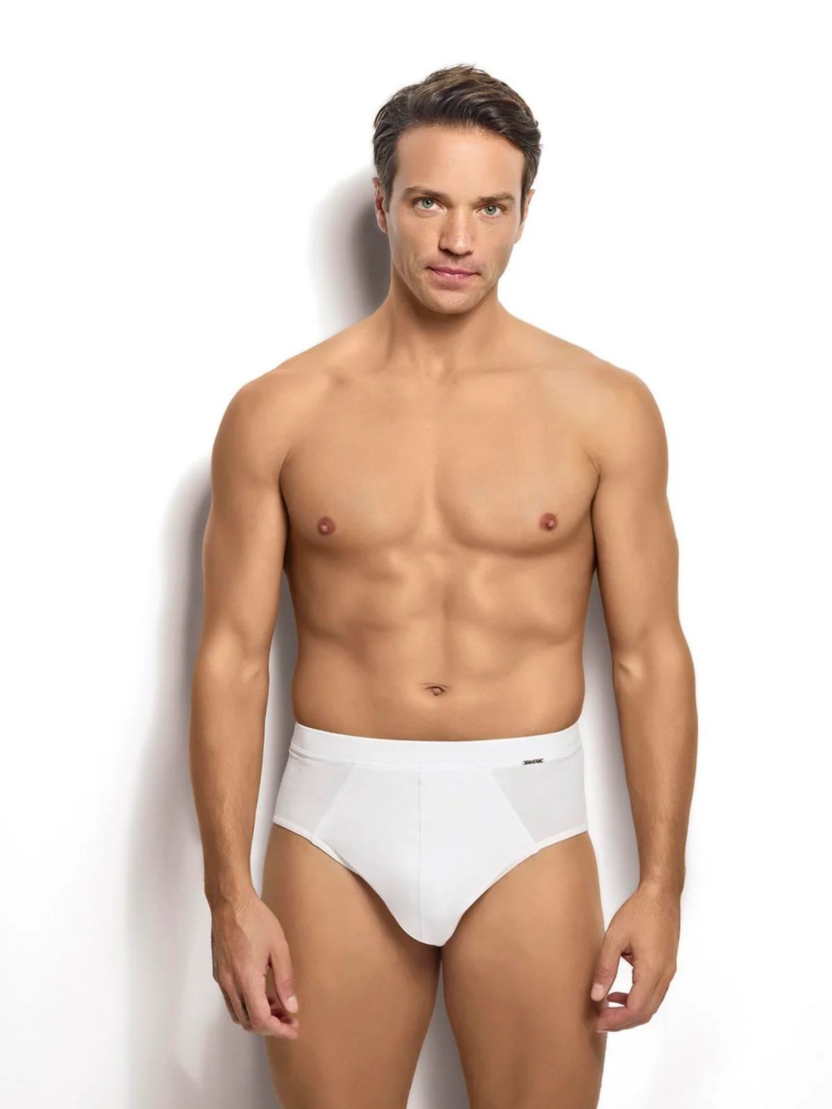 Jiber 3'lü Erkek Slip