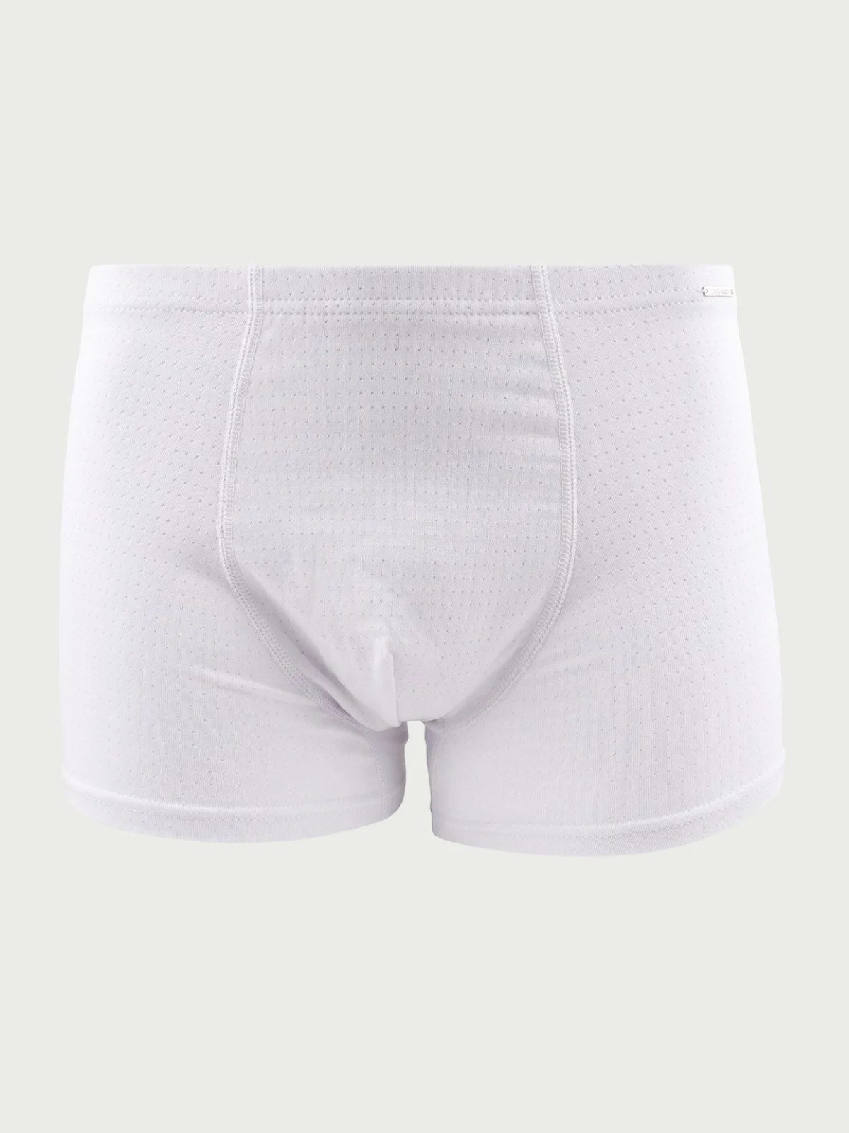 Jiber 293 Erkek Nefes Alan Jakarlı Boxer