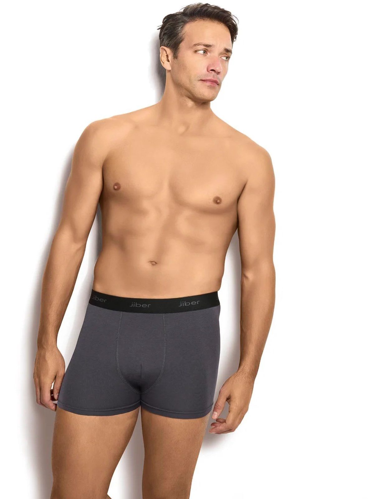 Jiber Erkek Modal Boxer
